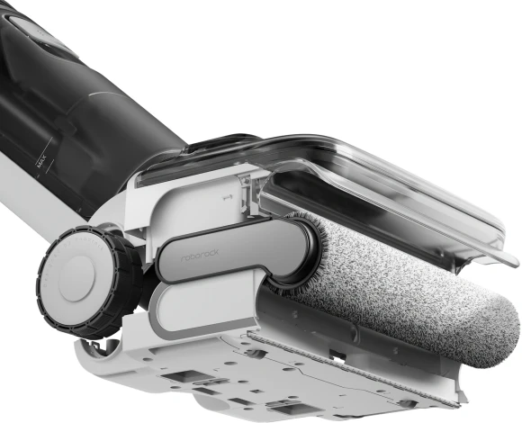 Пылесос моющий Roborock F25 LT gen 2 220Вт черный Пылесос моющий Roborock F25 LT gen 2 220Вт черный