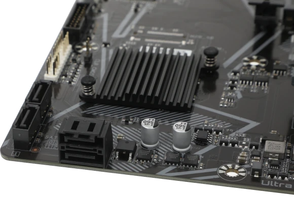 Материнская плата Gigabyte A520M DS3H V2 Soc-AM4 AMD A520 4xDDR4 mATX AC`97 8ch(7.1) GbLAN RAID+HDMI+DP