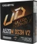 Материнская плата Gigabyte A520M DS3H V2 Soc-AM4 AMD A520 4xDDR4 mATX AC`97 8ch(7.1) GbLAN RAID+HDMI+DP