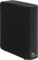Жесткий диск WD USB3.0 18TB WDBWLG0180HBK-EESN Elements Desktop 3.5" черный