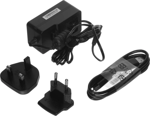 Жесткий диск WD USB3.0 18TB WDBWLG0180HBK-EESN Elements Desktop 3.5" черный