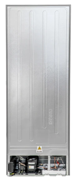 Холодильник Hyundai CC4553F 2-хкамерн. нержавеющая сталь Холодильник Hyundai CC4553F 2-хкамерн. нержавеющая сталь