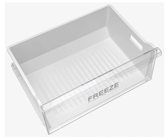 Холодильник Hyundai CC4553F 2-хкамерн. нержавеющая сталь Холодильник Hyundai CC4553F 2-хкамерн. нержавеющая сталь