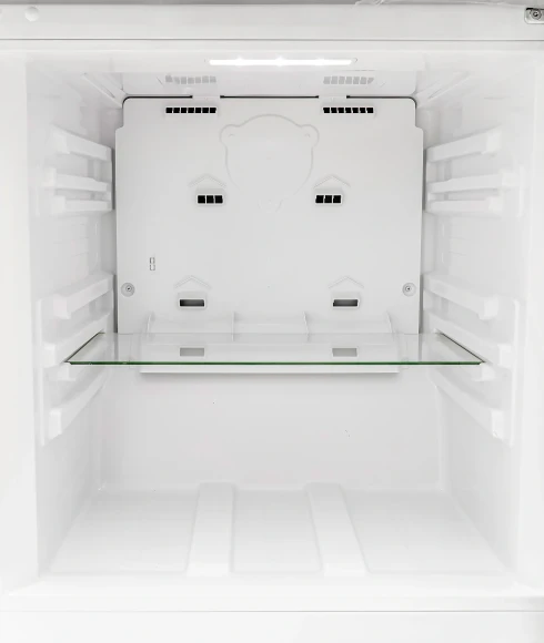 Холодильник Hyundai CC4553F 2-хкамерн. нержавеющая сталь Холодильник Hyundai CC4553F 2-хкамерн. нержавеющая сталь