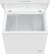 Морозильный ларь Weissgauff WFH-220 белый 55Вт