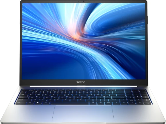 Ноутбук HP 255 G10 Ryzen 5 7530U 16Gb SSD512Gb AMD Radeon Graphics 15.6" IPS FHD (1920x1080) FreeDOS dk.grey WiFi BT Cam (AK9X4AT)