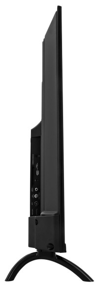 Телевизор LED Hyundai 43" H-LED43BU7003 Яндекс.ТВ Frameless черный 4K Ultra HD 60Hz DVB-T DVB-T2 DVB-C DVB-S DVB-S2 USB WiFi Smart TV Телевизор LED Hyundai 43" H-LED43BU7003 Яндекс.ТВ Frameless черный 4K Ultra HD 60Hz DVB-T DVB-T2 DVB-C DVB-S DVB-S2 USB WiFi Smart TV