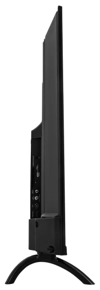 Телевизор LED Hyundai 43" H-LED43BU7003 Яндекс.ТВ Frameless черный 4K Ultra HD 60Hz DVB-T DVB-T2 DVB-C DVB-S DVB-S2 USB WiFi Smart TV Телевизор LED Hyundai 43" H-LED43BU7003 Яндекс.ТВ Frameless черный 4K Ultra HD 60Hz DVB-T DVB-T2 DVB-C DVB-S DVB-S2 USB WiFi Smart TV