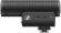 Микрофон проводной Sennheiser MKE 400 Mobile Kit 0.067м черный