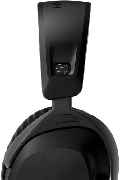 Наушники с микрофоном HyperX Cloud Stinger 2 черный 2м мониторные оголовье (519T1AA)