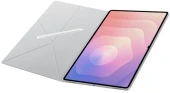 Чехол Samsung для Samsung Galaxy Tab S11 Ultra Book Cover поликарбонат/полиуретан черный (EF-BX930PBEGRU) Чехол Samsung для Samsung Galaxy Tab S11 Ultra Book Cover поликарбонат/полиуретан черный (EF-BX930PBEGRU)