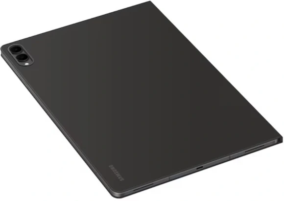 Чехол Samsung для Samsung Galaxy Tab S11 Ultra Book Cover поликарбонат/полиуретан черный (EF-BX930PBEGRU)