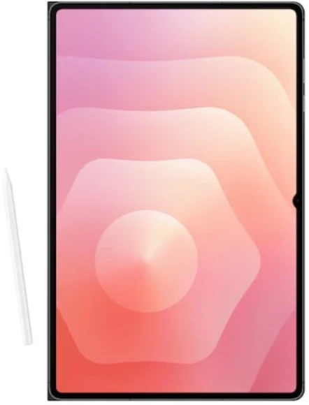 Чехол Samsung для Samsung Galaxy Tab S11 Ultra Book Cover поликарбонат/полиуретан черный (EF-BX930PBEGRU)