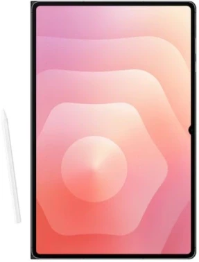 Чехол Samsung для Samsung Galaxy Tab S11 Ultra Book Cover поликарбонат/полиуретан черный (EF-BX930PBEGRU)