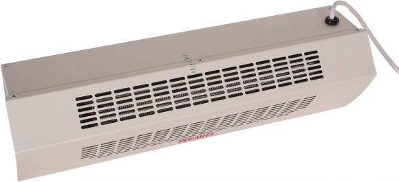 Тепловая завеса Ресанта ТЗ-3С 3кВт белый