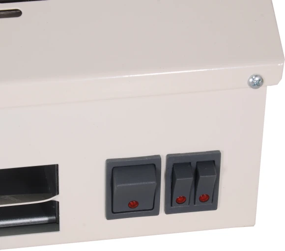 Тепловая завеса Ресанта ТЗ-3С 3кВт белый