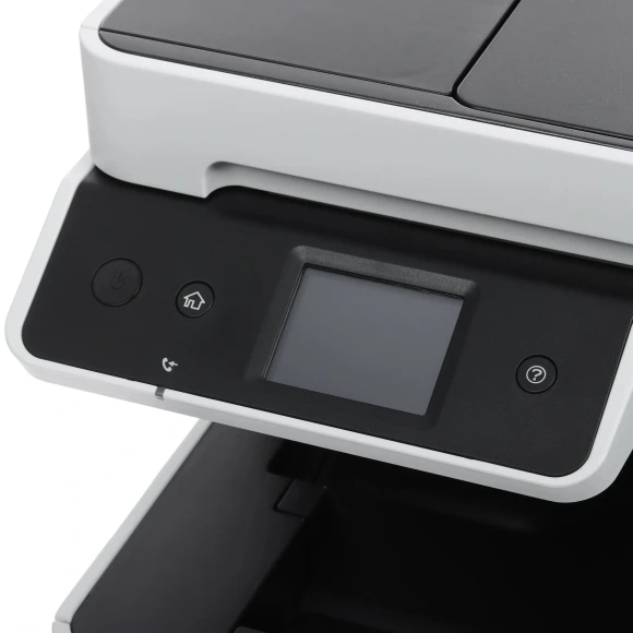 МФУ струйный Epson M3170 (C11CG92501/508/C11CG92404) A4 Duplex WiFi белый