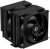 Устройство охлаждения(кулер) ID-Cooling Frozn A620 Pro Xe нет подсветки Soc-AM5/AM4/1200/1700/1851 черный 4-pin 27.2dB Al+Cu Ret (FROZN A620 PRO XE BLACK)