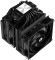 Устройство охлаждения(кулер) ID-Cooling Frozn A620 Pro Xe нет подсветки Soc-AM5/AM4/1200/1700/1851 черный 4-pin 27.2dB Al+Cu Ret (FROZN A620 PRO XE BLACK) Устройство охлаждения(кулер) ID-Cooling Frozn A620 Pro Xe нет подсветки Soc-AM5/AM4/1200/1700/1851 черный 4-pin 27.2dB Al+Cu Ret (FROZN A620 PRO XE BLACK)