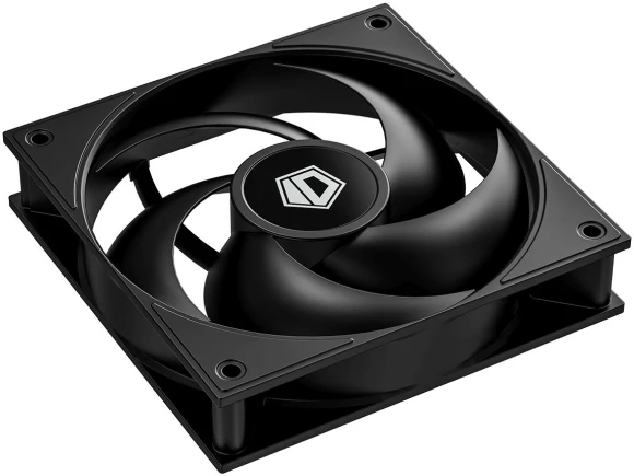 Устройство охлаждения(кулер) ID-Cooling Frozn A620 Pro Xe нет подсветки Soc-AM5/AM4/1200/1700/1851 черный 4-pin 27.2dB Al+Cu Ret (FROZN A620 PRO XE BLACK) Устройство охлаждения(кулер) ID-Cooling Frozn A620 Pro Xe нет подсветки Soc-AM5/AM4/1200/1700/1851 черный 4-pin 27.2dB Al+Cu Ret (FROZN A620 PRO XE BLACK)