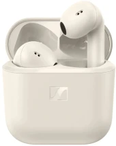 Гарнитура вкладыши Sennheiser Accentum Open бежевый беспроводные bluetooth в ушной раковине (700446 OTW1 CREAM)