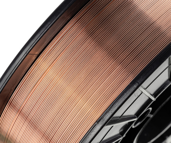 Проволока свар. Ресанта 71/6/53 D0.8мм 5000гр