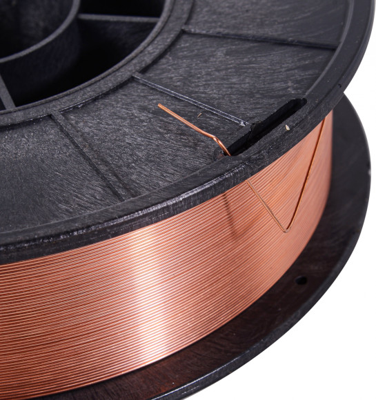 Проволока свар. Ресанта 71/6/53 D0.8мм 5000гр