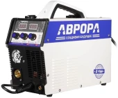 Сварочный полуавтомат Аврора Динамика 200 АДАПТИВ ПУЛЬС инвертор MIG-MAG/ММА/TIG 5.63кВт