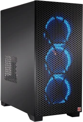 ПК IRU Strato 710Z7GP TWR Core i9 14900KF (3.2) 64Gb SSD1Tb RTX5090 32Gb FreeDOS GbitEth 1000W черный (RUS) (2134693) ПК IRU Strato 710Z7GP TWR Core i9 14900KF (3.2) 64Gb SSD1Tb RTX5090 32Gb FreeDOS GbitEth 1000W черный (RUS) (2134693)