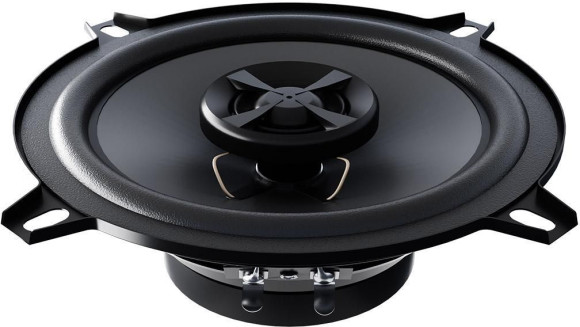 Колонки автомобильные Prology CX-130 120Вт 88дБ 4Ом 13см (5дюйм) (ком.:2кол.) коаксиальные двухполосные Колонки автомобильные Prology CX-130 120Вт 88дБ 4Ом 13см (5дюйм) (ком.:2кол.) коаксиальные двухполосные