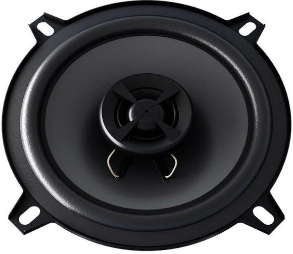 Колонки автомобильные Prology CX-130 120Вт 88дБ 4Ом 13см (5дюйм) (ком.:2кол.) коаксиальные двухполосные Колонки автомобильные Prology CX-130 120Вт 88дБ 4Ом 13см (5дюйм) (ком.:2кол.) коаксиальные двухполосные