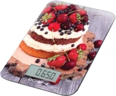 Мультиварка Polaris PMC 0578AD 5л 750Вт серебристый/черный