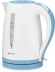 Чайник электрический Vitek VT-7031 1.7л. 2200Вт белый корпус: пластик Чайник электрический Vitek VT-7031 1.7л. 2200Вт белый корпус: пластик