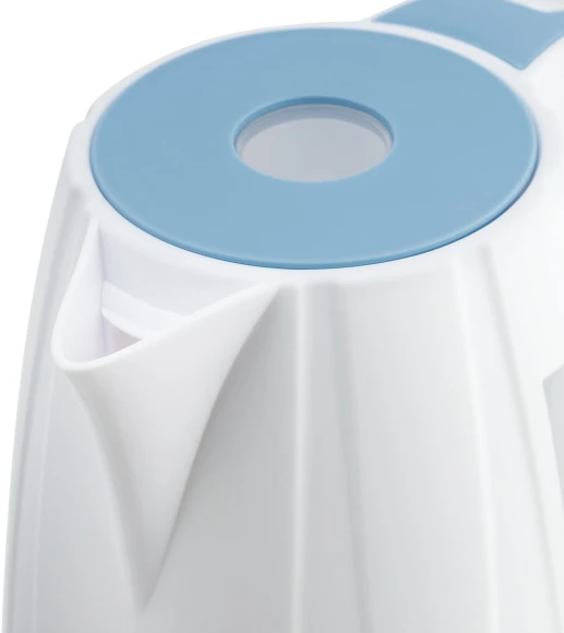 Чайник электрический Vitek VT-7031 1.7л. 2200Вт белый корпус: пластик Чайник электрический Vitek VT-7031 1.7л. 2200Вт белый корпус: пластик