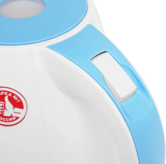 Чайник электрический Vitek VT-7031 1.7л. 2200Вт белый корпус: пластик Чайник электрический Vitek VT-7031 1.7л. 2200Вт белый корпус: пластик