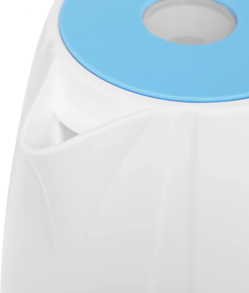 Чайник электрический Vitek VT-7031 1.7л. 2200Вт белый корпус: пластик Чайник электрический Vitek VT-7031 1.7л. 2200Вт белый корпус: пластик