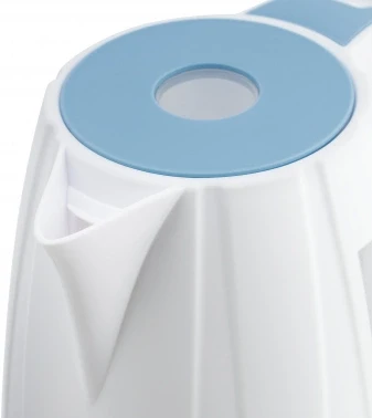 Чайник электрический Vitek VT-7031 1.7л. 2200Вт белый корпус: пластик Чайник электрический Vitek VT-7031 1.7л. 2200Вт белый корпус: пластик