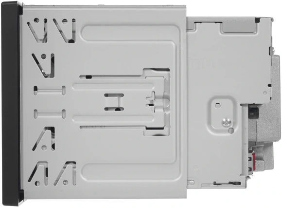 Автомагнитола Pioneer AVH-Z5250BT 2DIN 4x50Вт DSP 6.8" 3 ПДУ