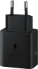 Сетевое зар./устр. Samsung EP-4511 45W 3A (PD) USB Type-C для Samsung черный (EP-T4511XBEGWW) Сетевое зар./устр. Samsung EP-4511 45W 3A (PD) USB Type-C для Samsung черный (EP-T4511XBEGWW)