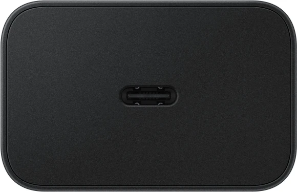 Сетевое зар./устр. Samsung EP-4511 45W 3A (PD) USB Type-C для Samsung черный (EP-T4511XBEGWW) Сетевое зар./устр. Samsung EP-4511 45W 3A (PD) USB Type-C для Samsung черный (EP-T4511XBEGWW)
