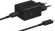 Сетевое зар./устр. Samsung EP-4511 45W 3A (PD) USB Type-C для Samsung черный (EP-T4511XBEGWW) Сетевое зар./устр. Samsung EP-4511 45W 3A (PD) USB Type-C для Samsung черный (EP-T4511XBEGWW)