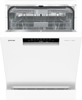 Посудомоечная машина Gorenje GS643C90W ( 3 корзины ) белый (полноразмерная) Посудомоечная машина Gorenje GS643C90W ( 3 корзины ) белый (полноразмерная)