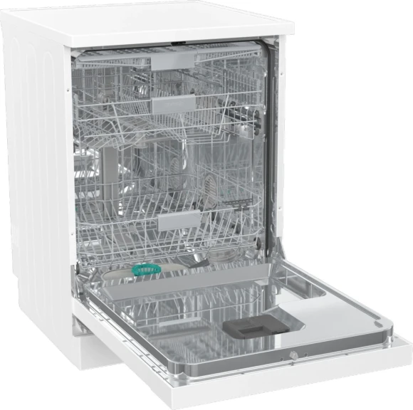 Посудомоечная машина Gorenje GS643C90W ( 3 корзины ) белый (полноразмерная) Посудомоечная машина Gorenje GS643C90W ( 3 корзины ) белый (полноразмерная)