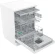 Посудомоечная машина Gorenje GS643C90W ( 3 корзины ) белый (полноразмерная) Посудомоечная машина Gorenje GS643C90W ( 3 корзины ) белый (полноразмерная)