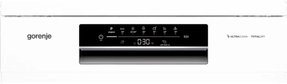 Посудомоечная машина Gorenje GS643C90W ( 3 корзины ) белый (полноразмерная) Посудомоечная машина Gorenje GS643C90W ( 3 корзины ) белый (полноразмерная)