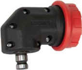 Насадка для шуруповертов Интерскол 2407.003 черный Насадка для шуруповертов Интерскол 2407.003 черный