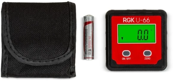 Шуруповерт RedVerg SD300 Basic 300Вт патрон:быстрозажимной (SD300)