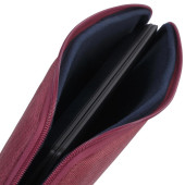 Чехол для ноутбука 13.3" Riva 7703 красный полиэстер (7703 RED) Чехол для ноутбука 13.3" Riva 7703 красный полиэстер (7703 RED)
