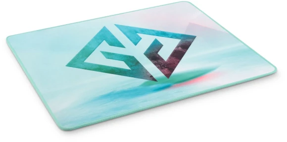 Коврик для мыши GMNG GG-PD450C Большой рисунок 450x400x3мм Коврик для мыши GMNG GG-PD450C Большой рисунок 450x400x3мм