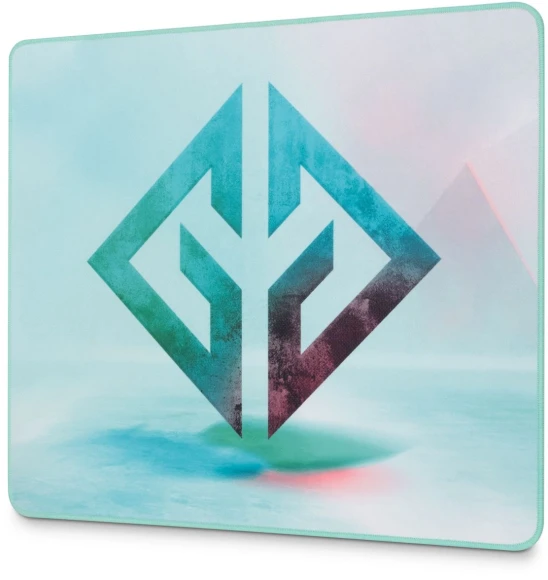 Коврик для мыши GMNG GG-PD450C Большой рисунок 450x400x3мм Коврик для мыши GMNG GG-PD450C Большой рисунок 450x400x3мм